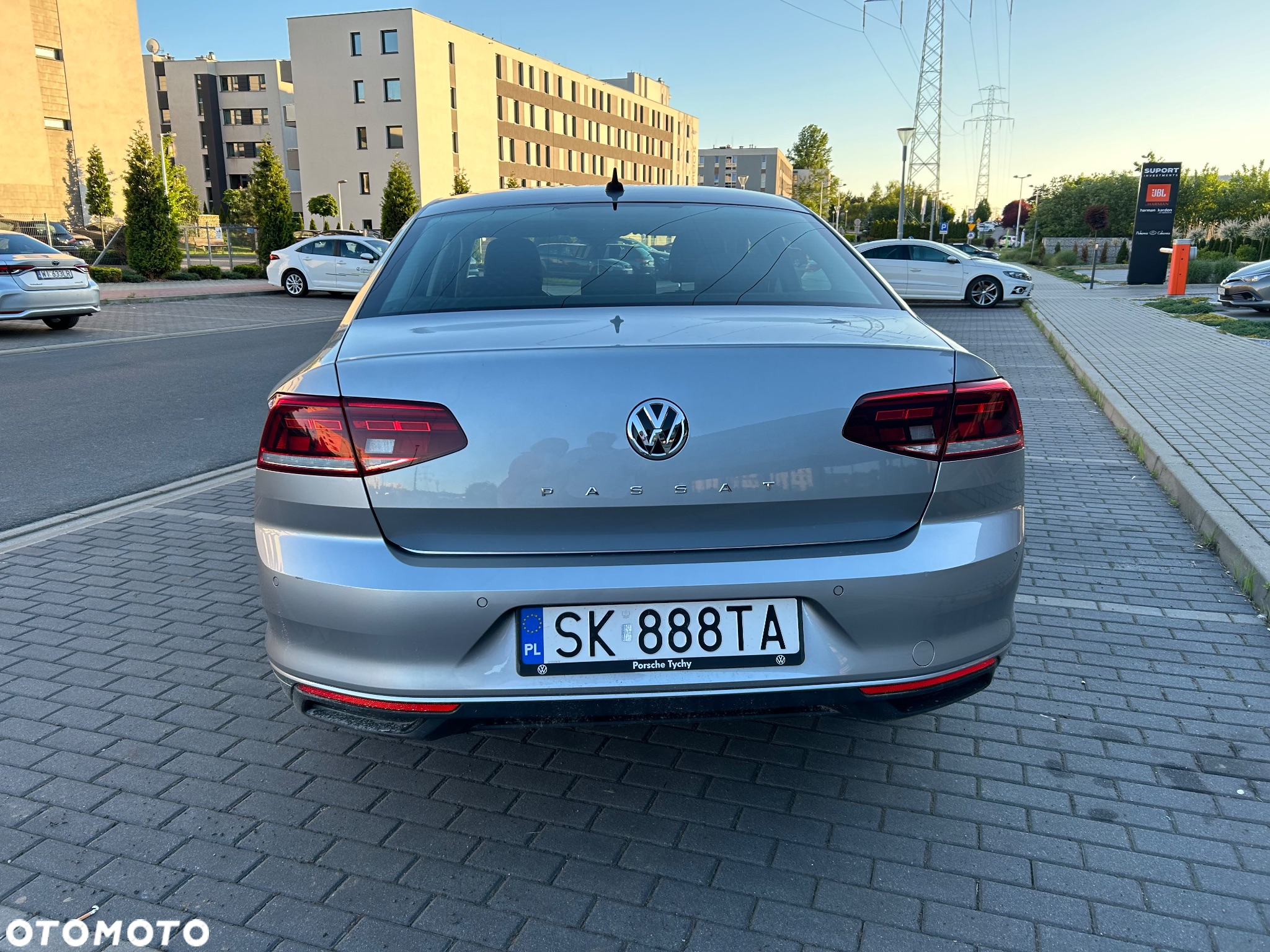 Volkswagen Passat 1.5 TSI EVO Essence - 6