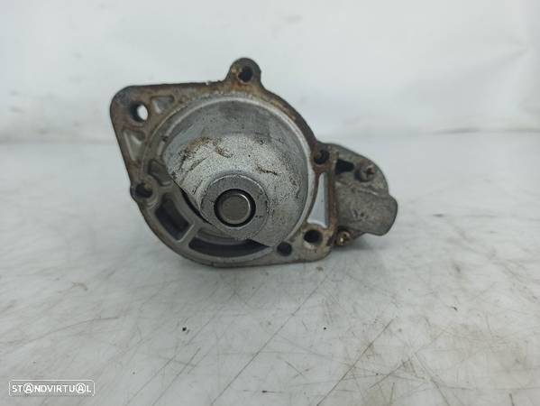 Motor De Arranque Jeep Grand Cherokee Ii (Wj, Wg) - 4