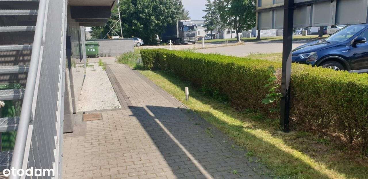 Lokal biurowo-handlowo-usługowe - Pełny obrazek: 4/20