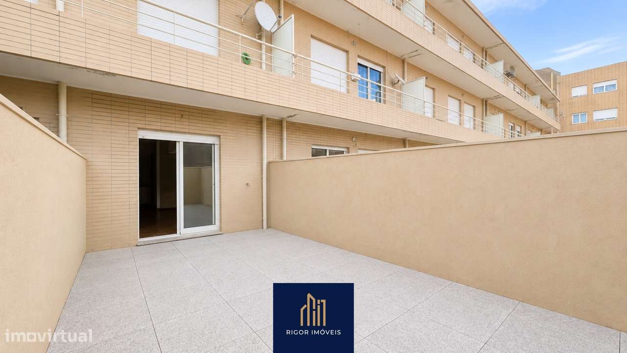 Apartamento T3 | Aver-o-Mar, Póvoa de Varzim | Praia-4