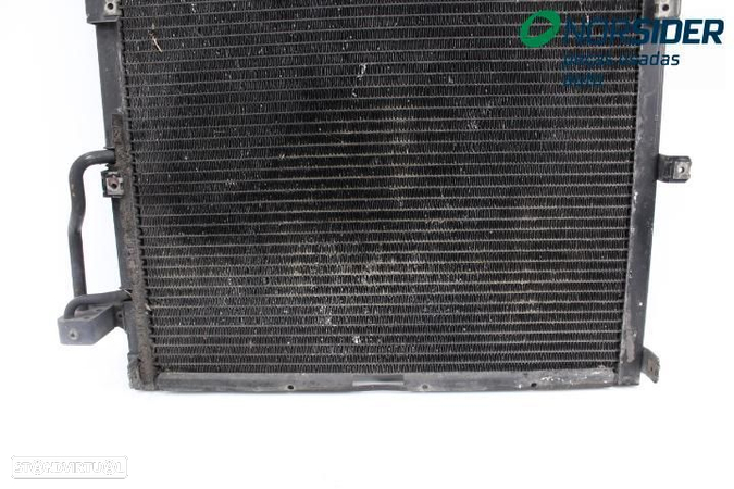 Radiador de AC (frente viatura) Bmw Serie-3 (E36)|91-98 - 5
