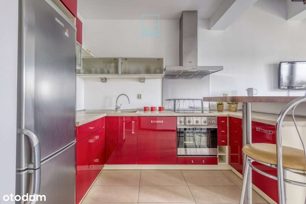 Na wynajem 3/4 pokoje - zwierzolubne! - Pełny obrazek: 4/20