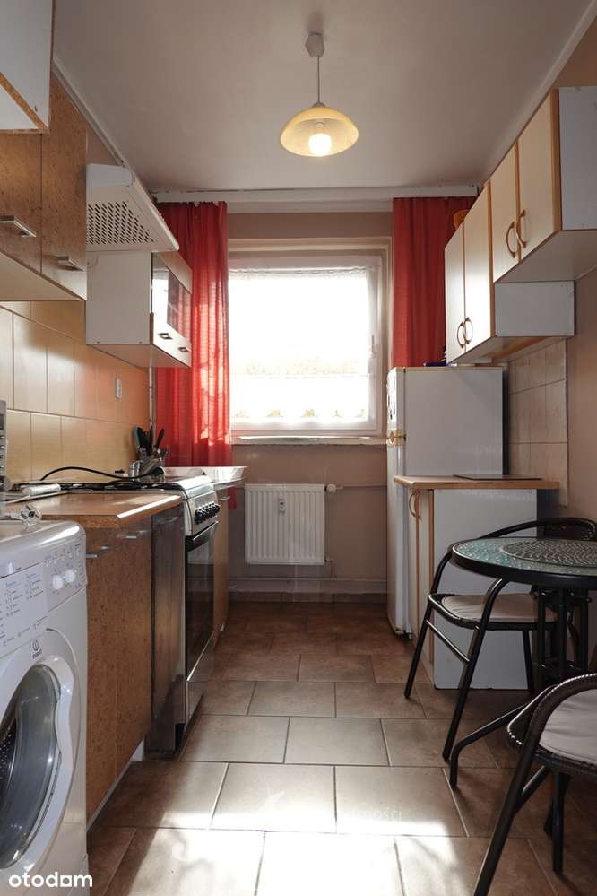 **ul.Konicza 3-Pok 52,59m2 przy Uniwersytecie**-5