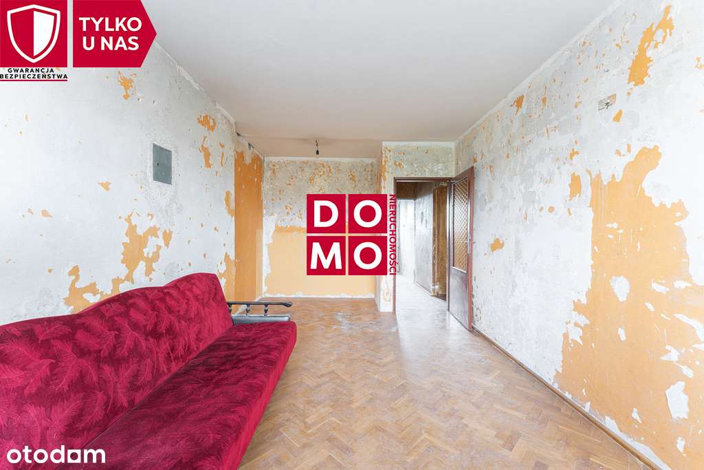 2 Pokoje I Przymorze I Spółdzielczo-własnościowe - Pełny obrazek: 4/10