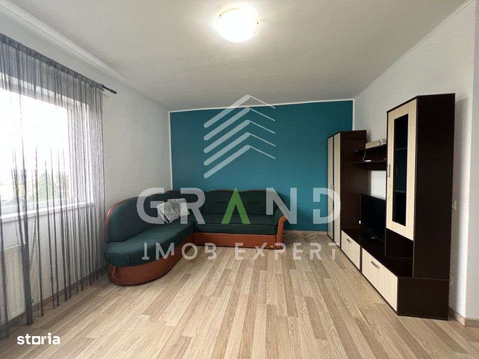 OPORTUNITATE!Ap. 2 camere | BALCON | PARCARE | Corneliu Coposu/Autogar - Imagine principală: 5/19