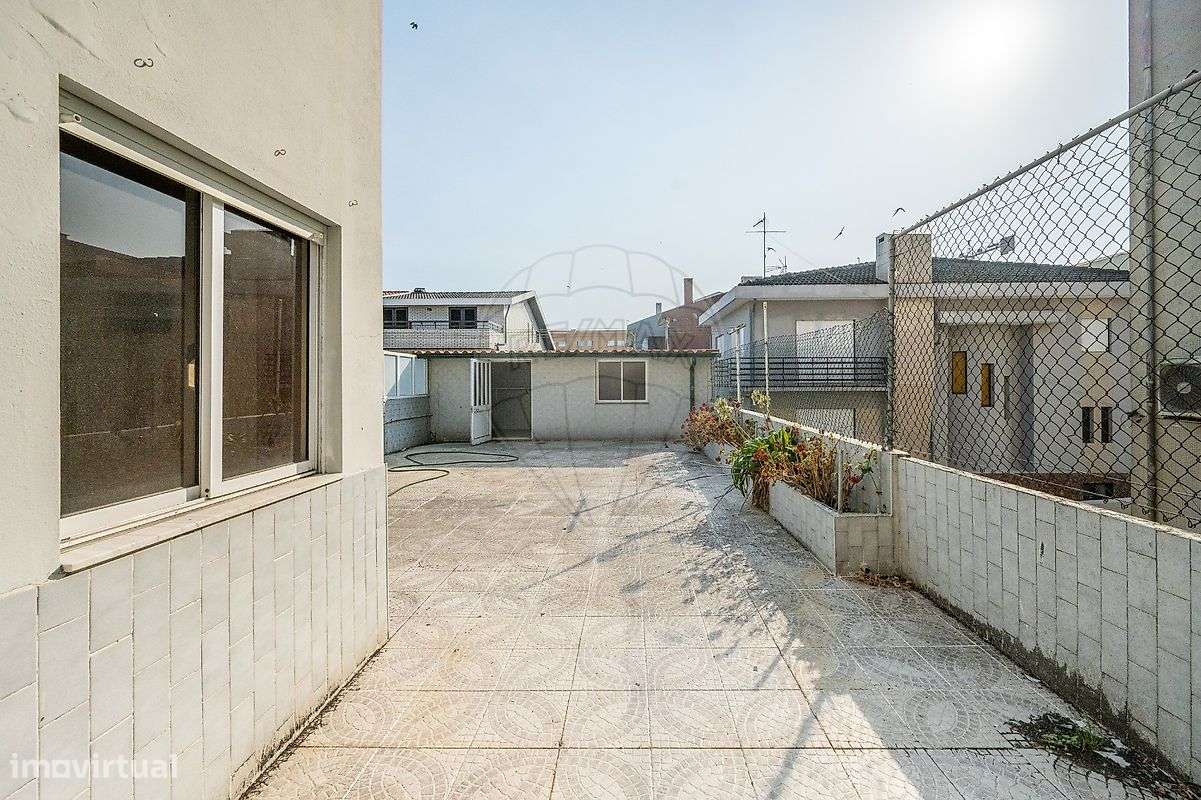 Apartamento T4 para venda-13