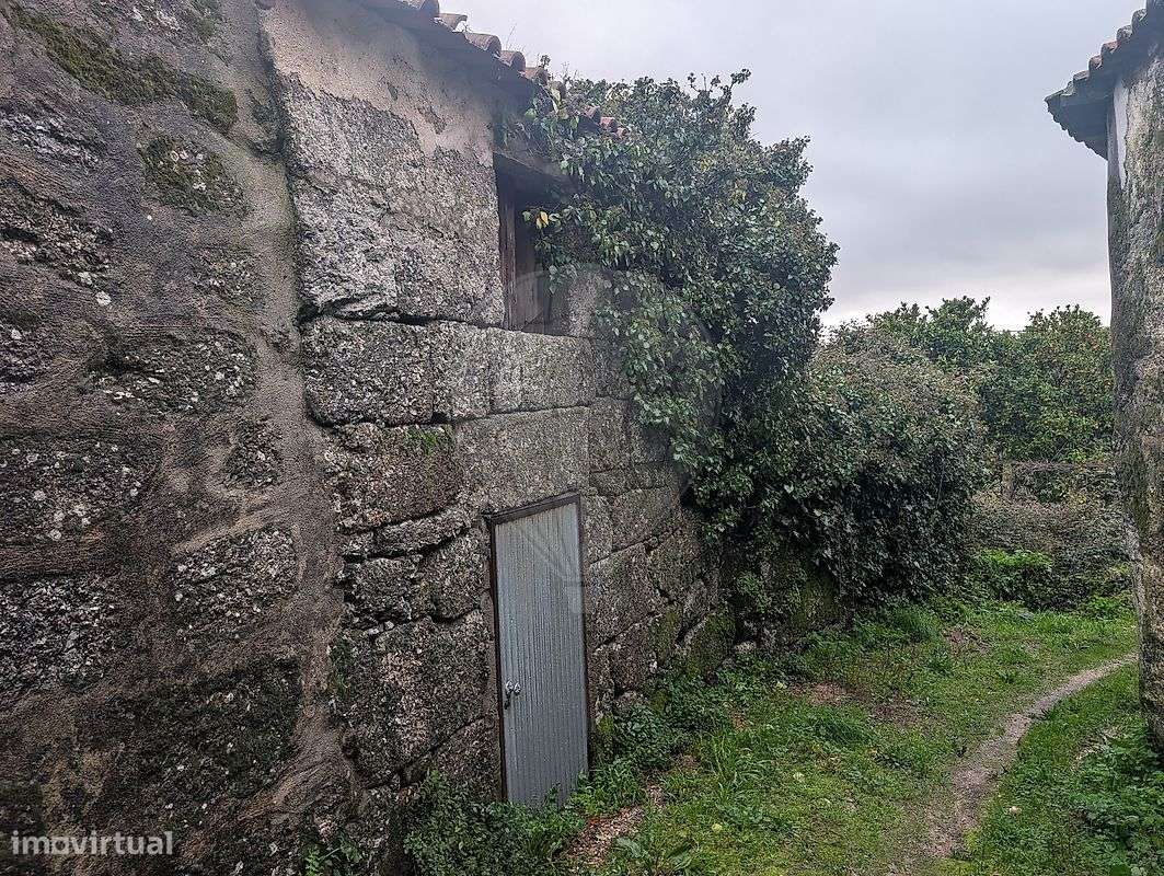 Moradia T1 para venda - Grande imagem: 4/5