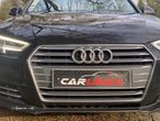 Audi A4 Avant 2.0 TDI Sport - 2