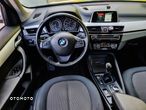 BMW X1 sDrive18d Advantage - 6