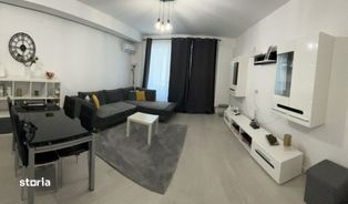 Apartament 2 camere, decomandat ,4/7, situat in zona Brancoveanu