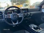 Mercedes-Benz CLA 180 d Shooting Brake AMG Line Aut. - 12