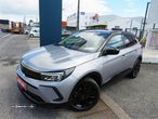 Opel Grandland 1.5 CDTI GS Line AT - 2