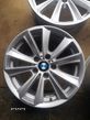 FELGI 4 SZT.BMW-5 F10 F11 BMW-3 F30 F31 8X17 ET-30 - 2