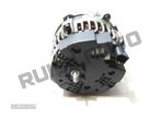 Alternador  Mercedes-benz Cla Coupe (c117) Cla 250 4-matic [201 - 3