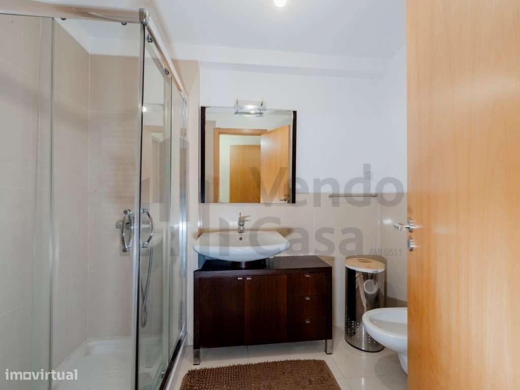 Vende-se T3 - S. Vítor - Braga-21