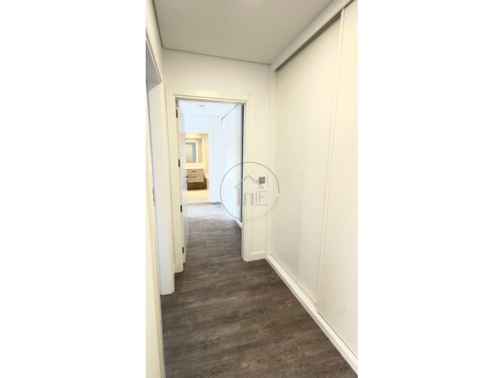 Apartamento T2 Duplex Novo Pinhal Novo-17