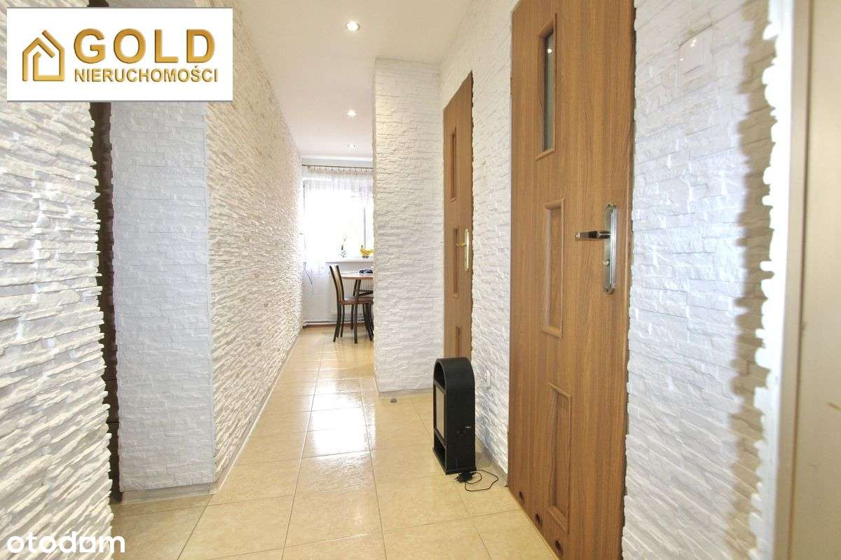 Mieszkanie 4-pokojowe z wyposażeniem Gryfice obrze-6