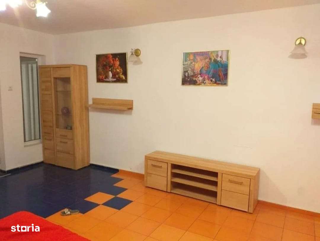 Vila individuala complet echipata  si curte generoasa-1