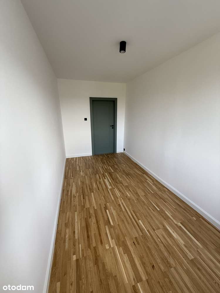 4 pokoje po generalnym remoncie Top lokalizacja (komórka ,piwnica)-12