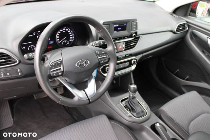 Hyundai I30 - 10