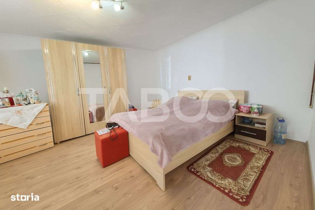 Casa de vanzare cu 3 camere Cartier Marmelada- zona Veterani - Imagine principală: 1/18