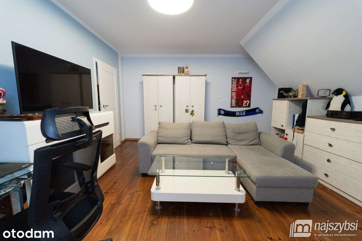 Szczecin - Zdroje 148m2 - Pełny obrazek: 5/20