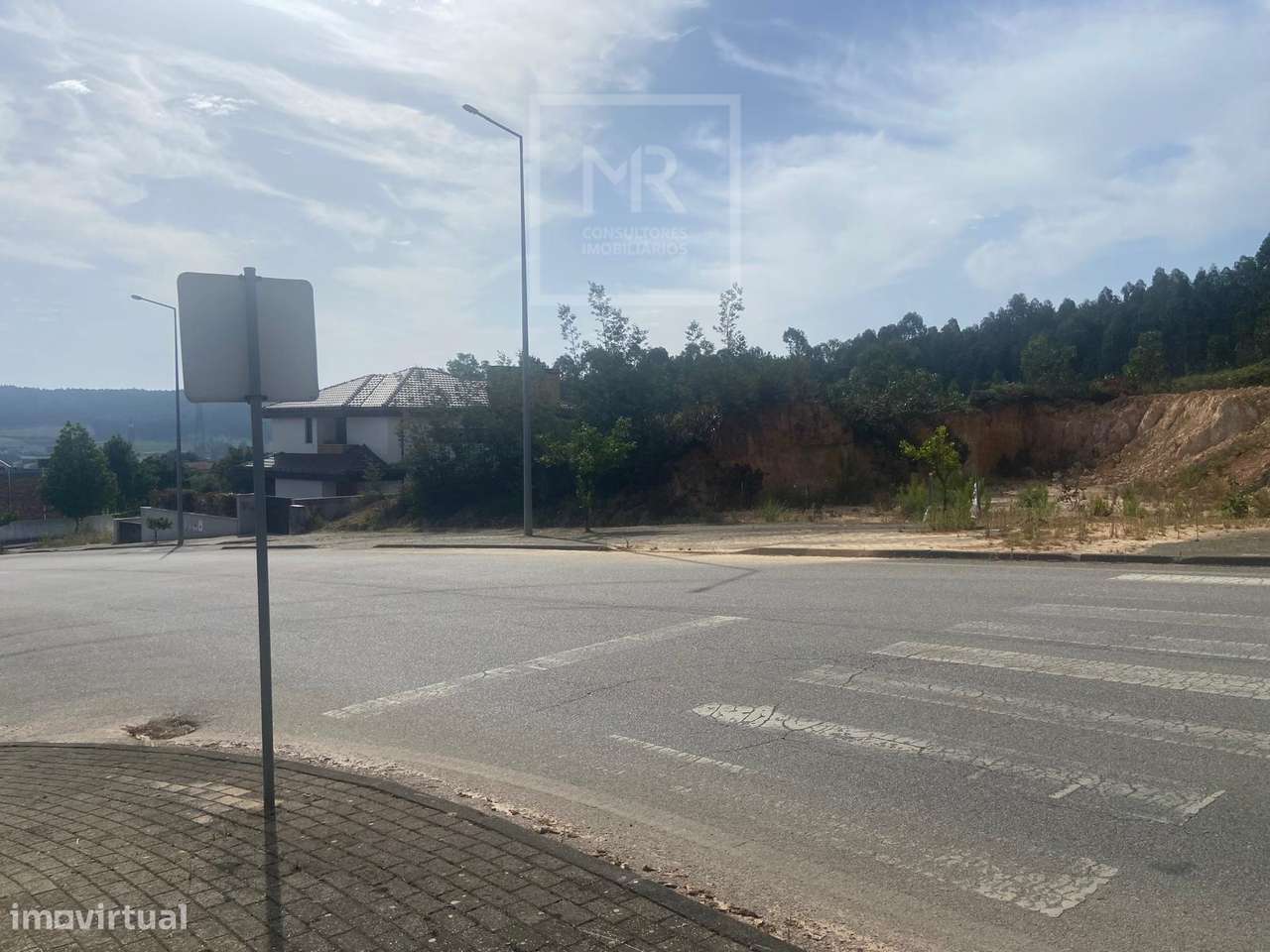 Lote de Terreno  Venda em Moita,Anadia-26