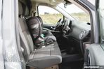 Mercedes-Benz Vito 119 CDI (BlueTEC) Tourer Lang PRO - 28