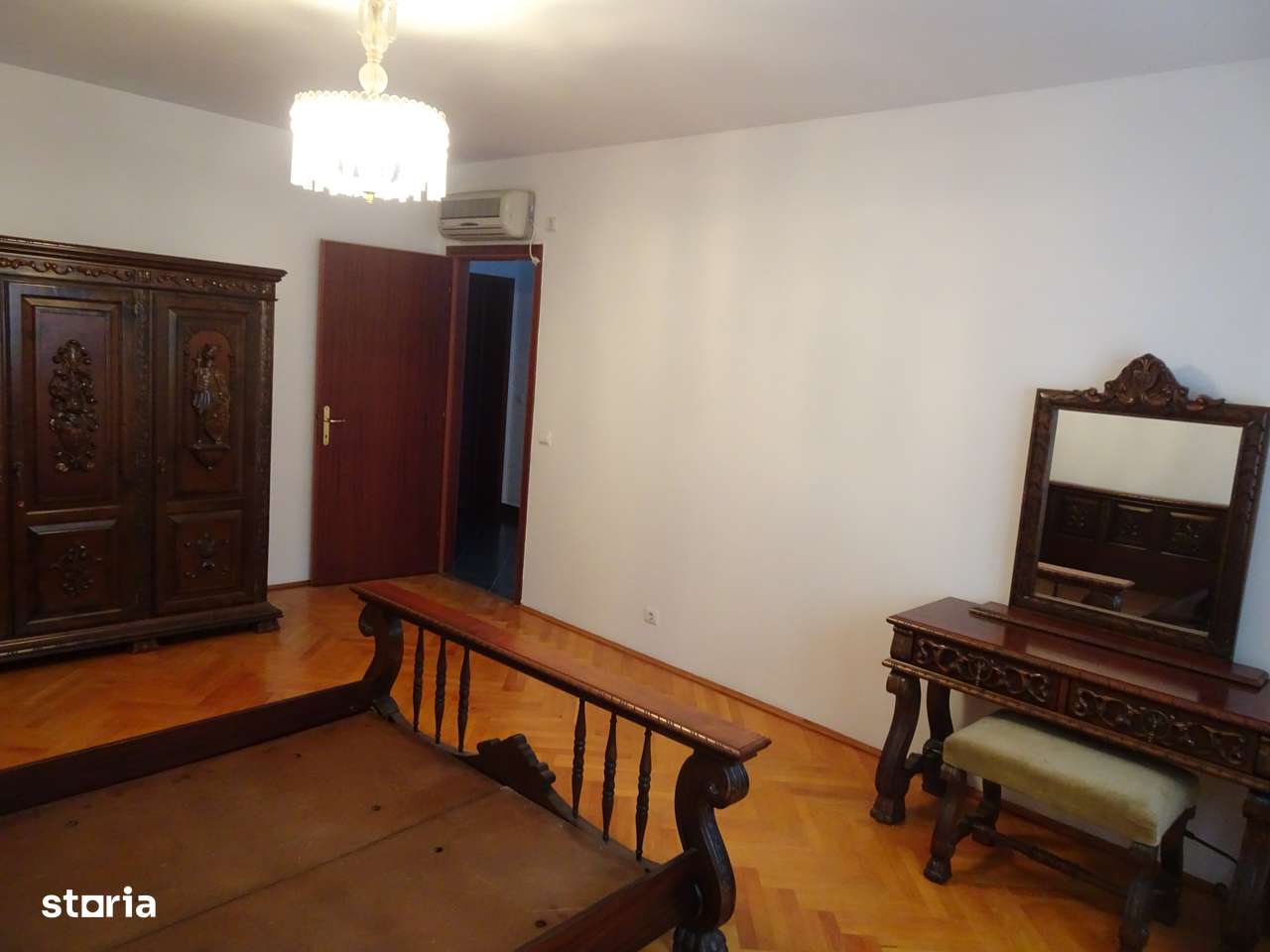Primaverii, unicat, constr.2000, cu 2 intrari si parcare subterana-13
