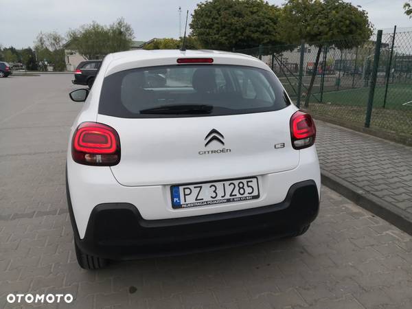 Citroën C3 1.5 BlueHDi C-Series - 2