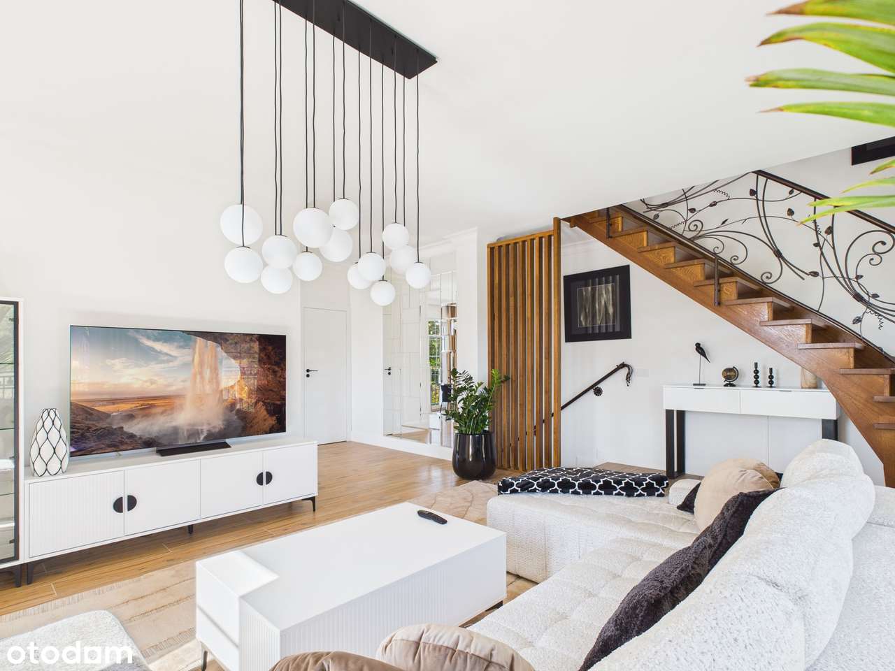 4 luksusowe apartamenty wykończone pod klucz-7