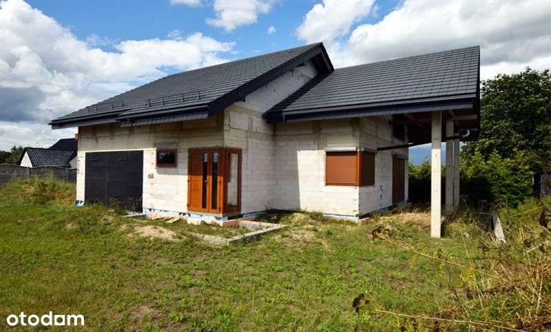 Dom wolnostojący - Kalisz Pomorski - Pełny obrazek: 2/20