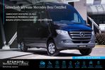 Mercedes-Benz Klasa V 300 d 4-Matic Exclusive 9G-Tronic (d³ugi) - 35