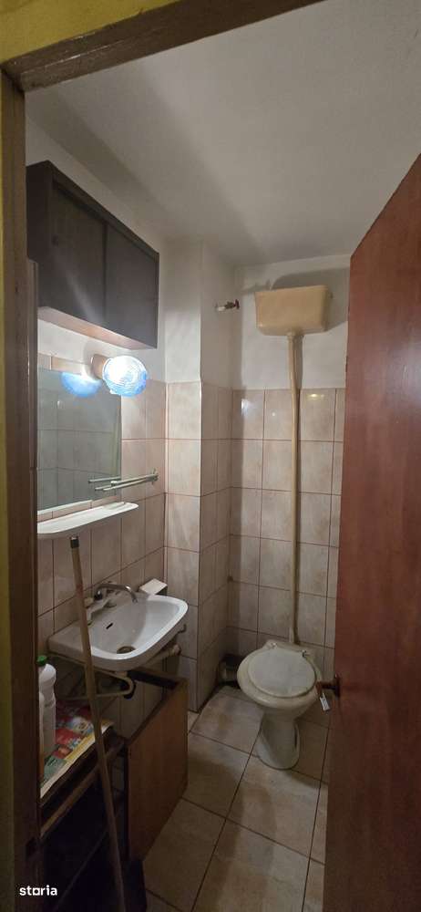 3 camere Tudor Vladimirescu, et 3/8, 87mp,3 balcoane liber, 105000euro-5