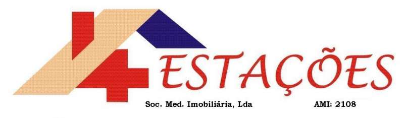 Profissionais - Empreendimentos: Quatro Estações - Soc. Mediação Imobiliária - Pombal, Leiria