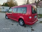 Volkswagen Caddy 1.6 Maxi Life Team (7-Si.) - 2