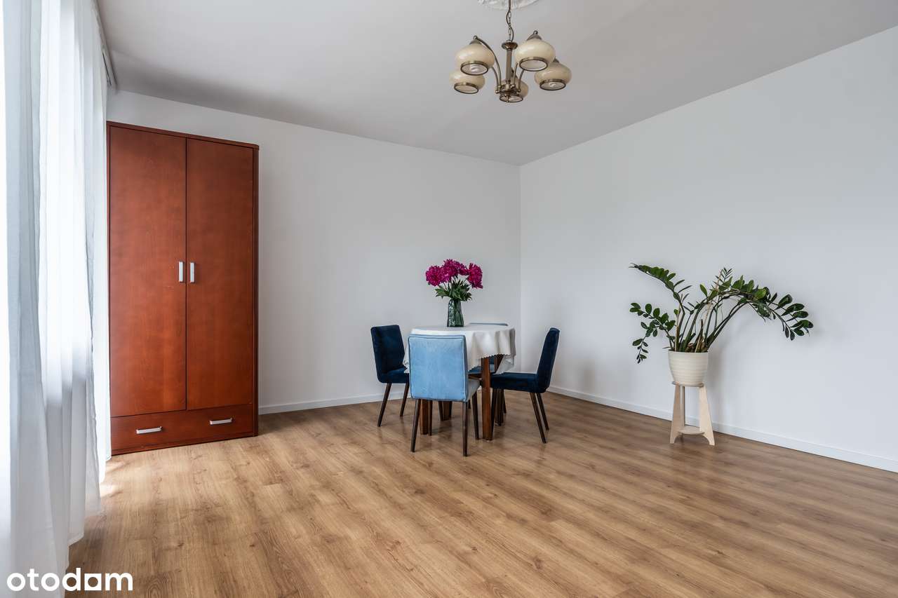 4 pokoje/72 m²/niski blok/blisko terenów zielonych-1