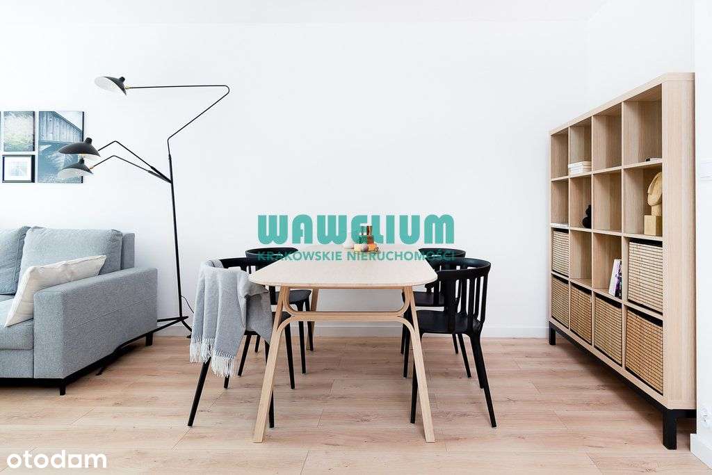 Komfortowe 3-pokojowe mieszkanie, klimatyzacja-3