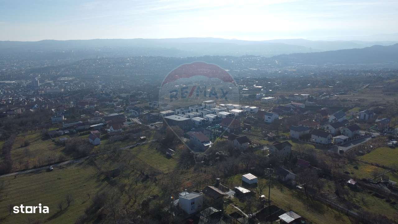 Teren 20.146 mp Dâmbu Rotund (Lomb).Extravilan.Potențial rezidențial-5
