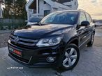 Volkswagen Tiguan 2.0 TDI DPF 4Motion BlueMotion Technology DSG Sport & Style - 3