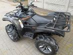 Yamaha Grizzly - 6