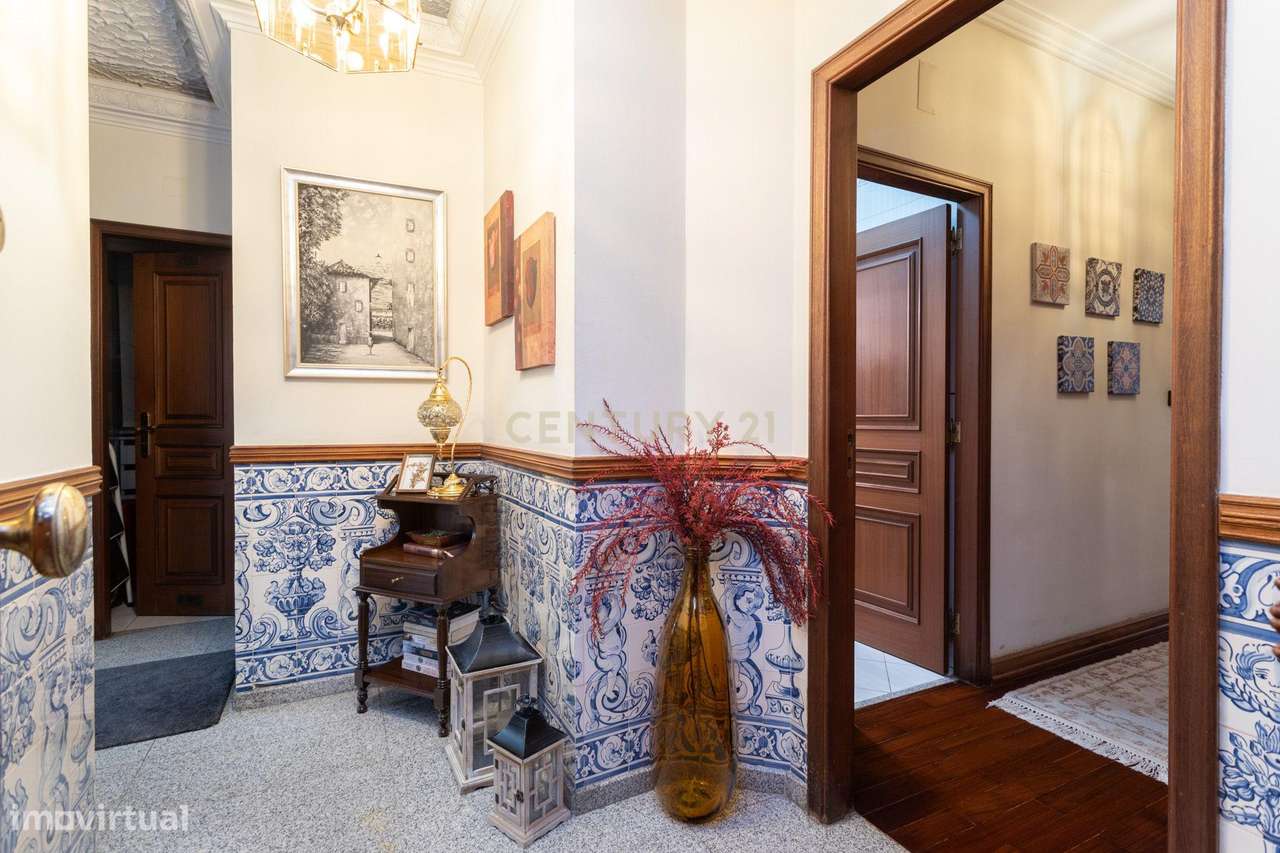 Apartamento T2 em São Domingos de Benfica, Lisboa-13