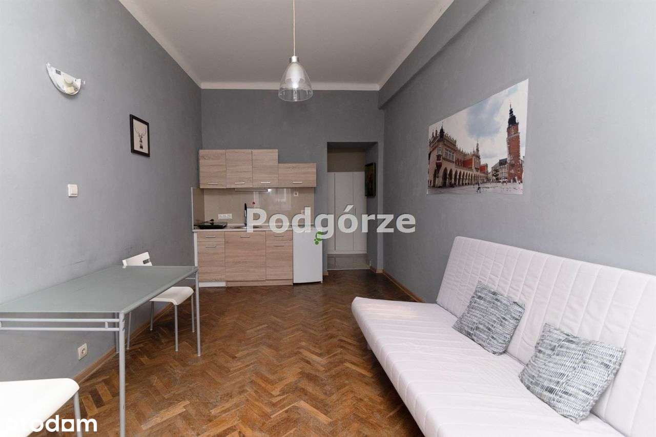 Kazimierz oferta inwestycyjna 2 mieszkania-10