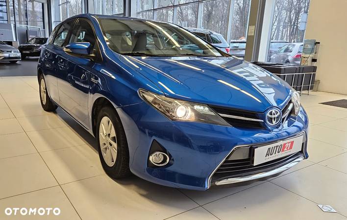 Toyota Auris Hybrid 135 Comfort - 7