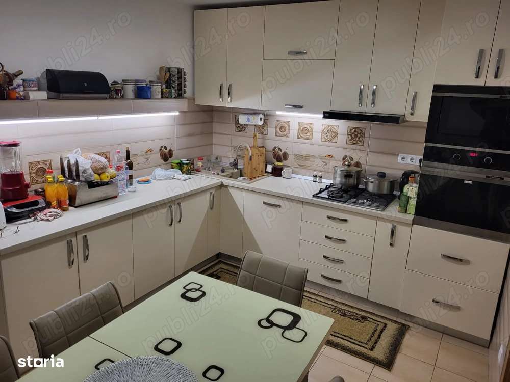 Casa cu 6 camere piscina si pivnita in Turnisor-2