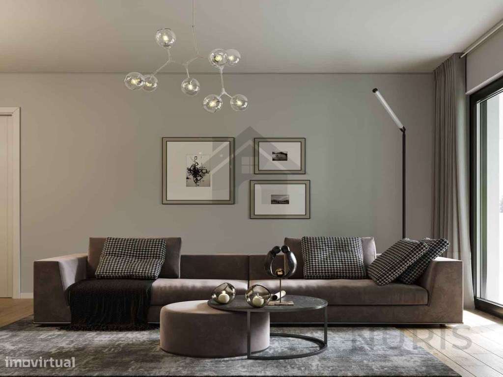 Apartamento T2 para Venda em Portimão-10