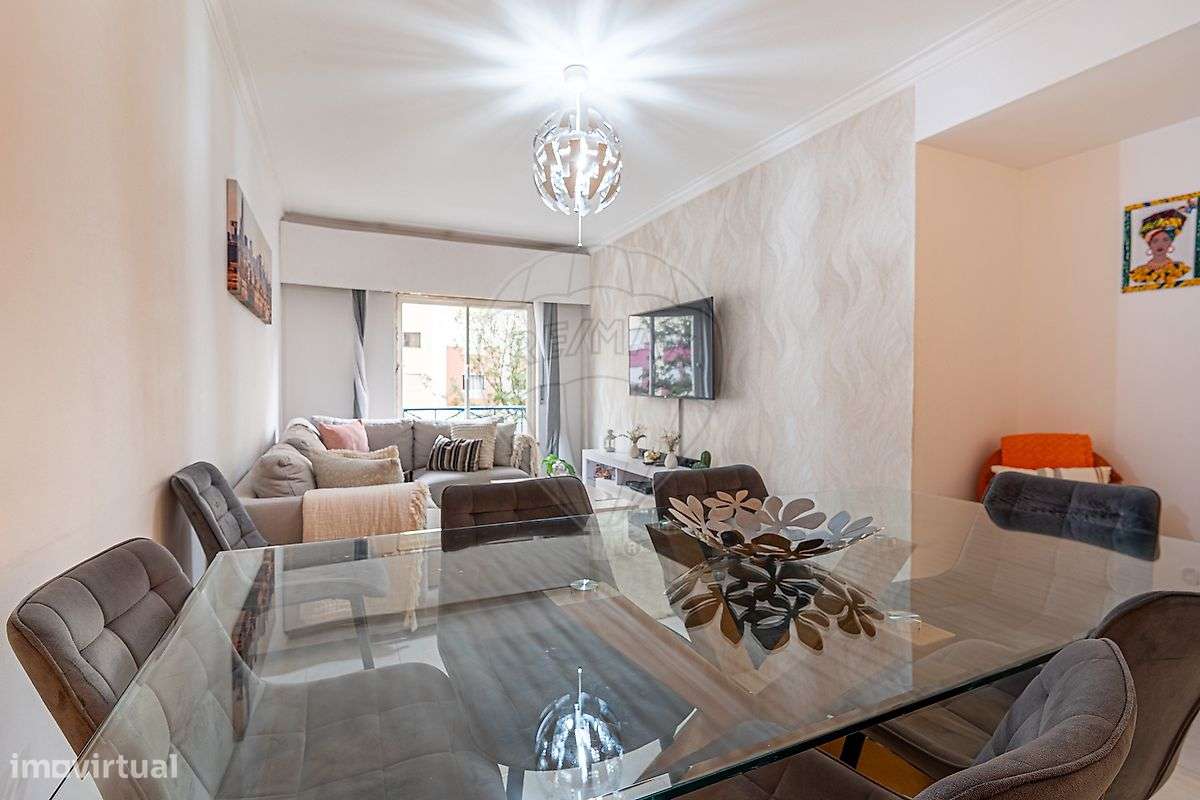 Apartamento T2 para venda-8