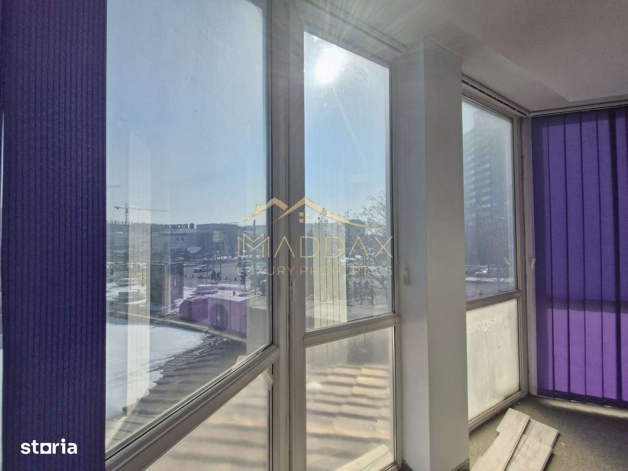 Spațiu de închiriat *210mp // Lujerului - Imagine principală: 3/20