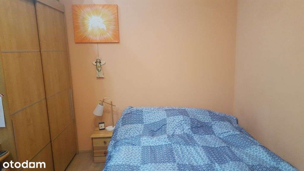 Bezczynszowe czteropokojowe mieszkanie w Policach-6