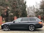 BMW Seria 5 520d Touring Modern Line - 31